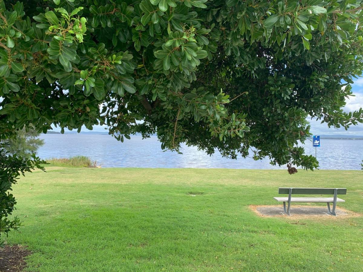 Canton Beach Holiday Park Toukley Eksteriør billede