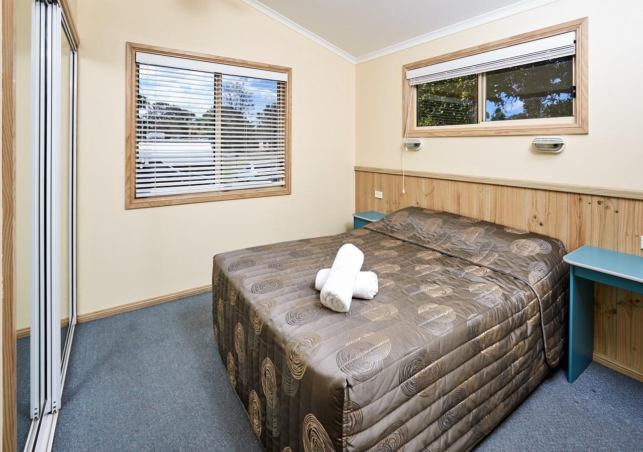 Canton Beach Holiday Park Toukley Eksteriør billede