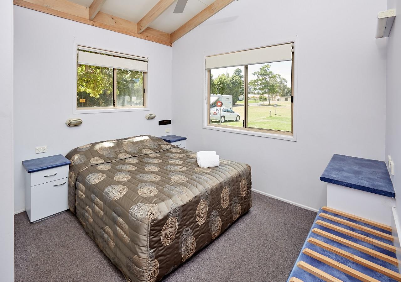 Canton Beach Holiday Park Toukley Eksteriør billede
