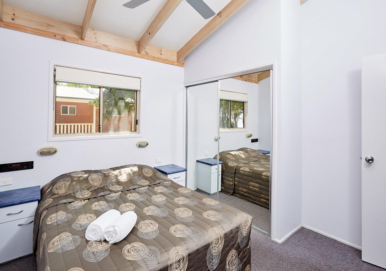 Canton Beach Holiday Park Toukley Eksteriør billede