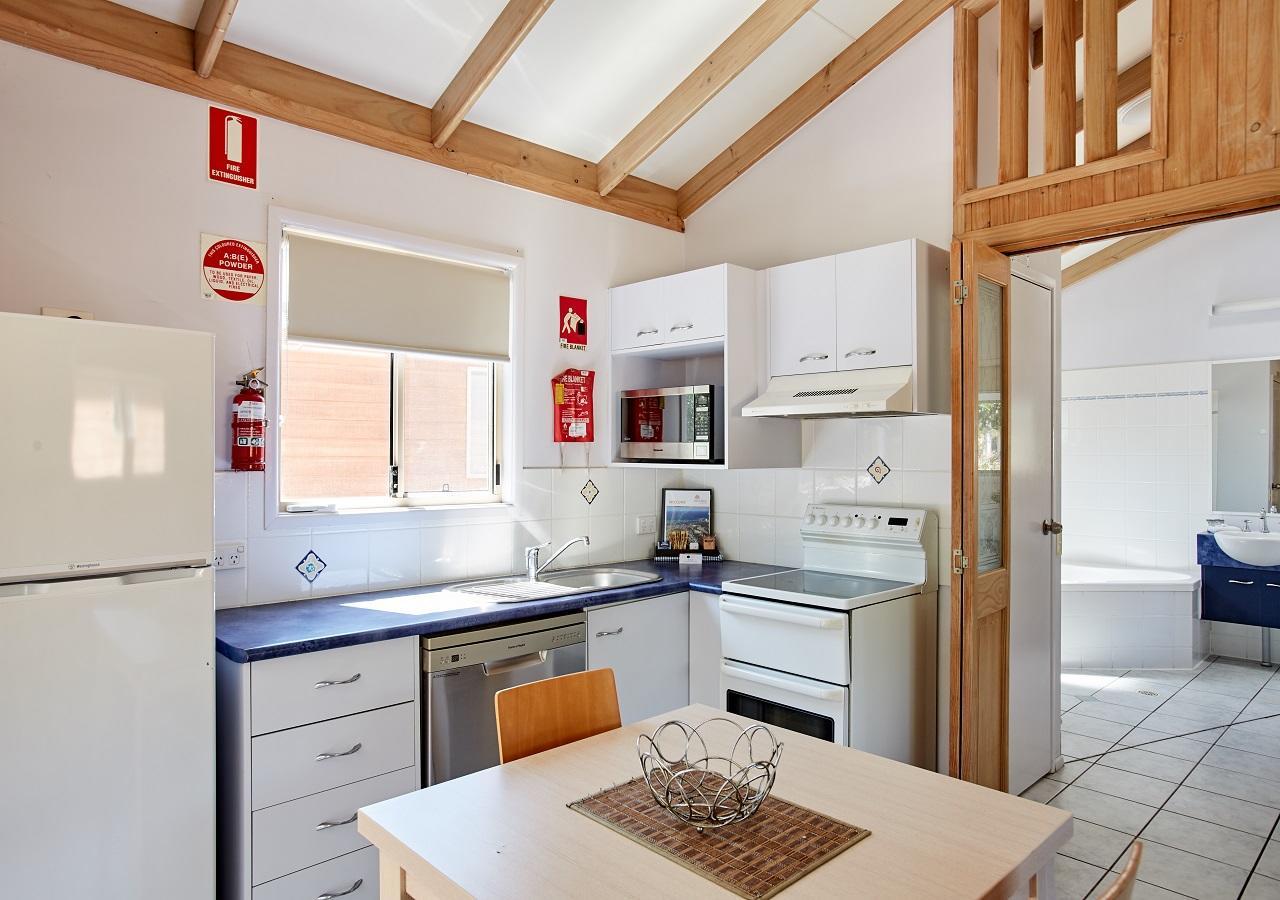 Canton Beach Holiday Park Toukley Eksteriør billede