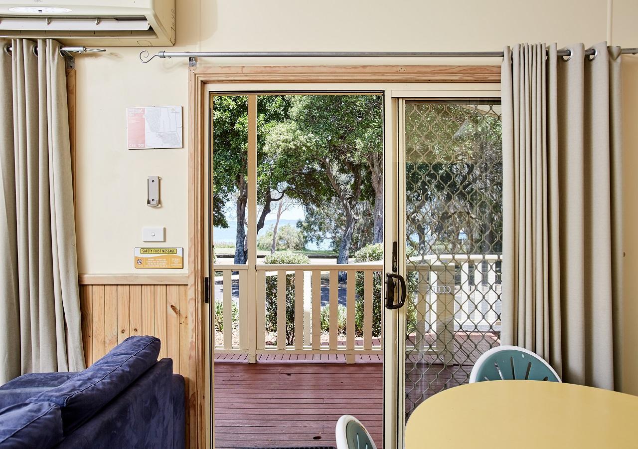 Canton Beach Holiday Park Toukley Eksteriør billede
