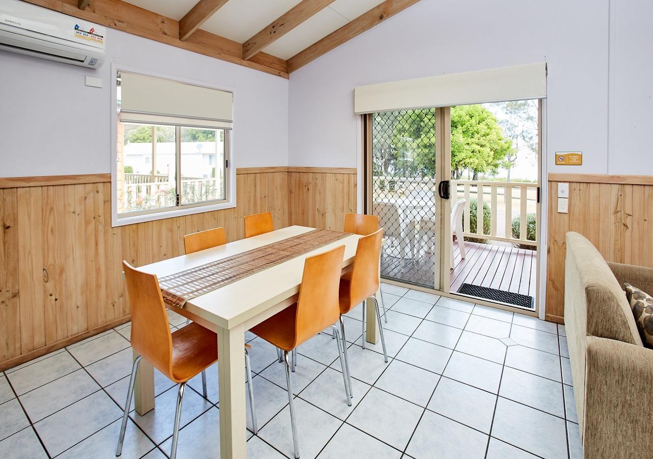 Canton Beach Holiday Park Toukley Eksteriør billede